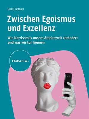 cover image of Zwischen Egoismus und Exzellenz